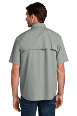 Carhartt Woven Shirts Carhartt - Men's Sun Defender™ Short Sleeve Shirt