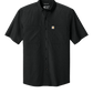 Carhartt Woven Shirts S / Black Carhartt - Men's Sun Defender™ Short Sleeve Shirt