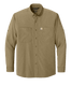 Carhartt Woven Shirts S / Dark Khaki Carhartt - Men's Sun Defender™ Long Sleeve Shirt