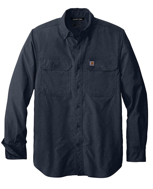carhartt dress shirts for men Amazon.com: Carhartt Men's Big-Tall Twill Long Sleeve Work Shirt, Khaki, 3X-Large : Clothing, Shoes & Jewelry