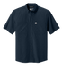 Carhartt Woven Shirts S / Navy Carhartt - Men's Sun Defender™ Short Sleeve Shirt