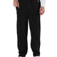 Champion Bottoms Black / S Champion - Powerblend® Open-Bottom Sweatpants w/ Pockets