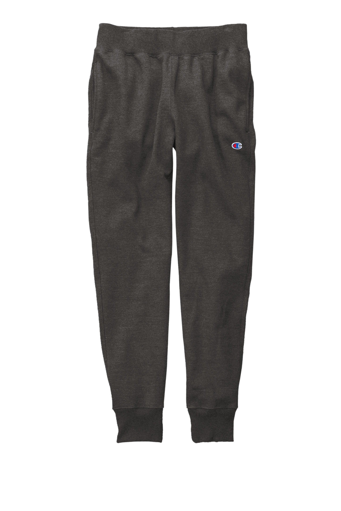 Champion Bottoms S / Charcoal Heather Champion - Reverse Weave® Jogger