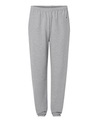 Champion Bottoms S / Light Steel Champion - Powerblend® Sweatpants with Pockets