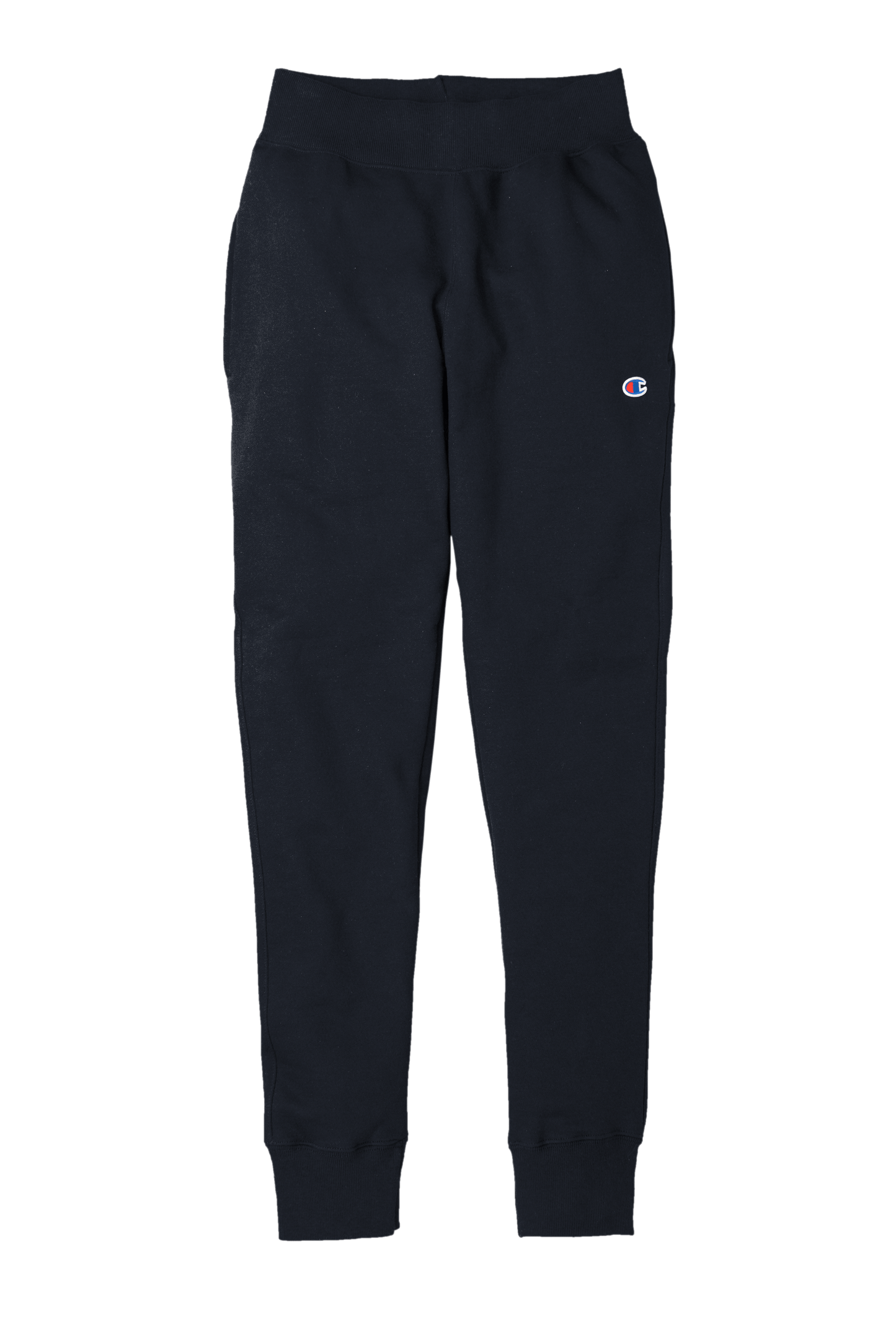 Champion Bottoms S / Navy Champion - Reverse Weave® Jogger