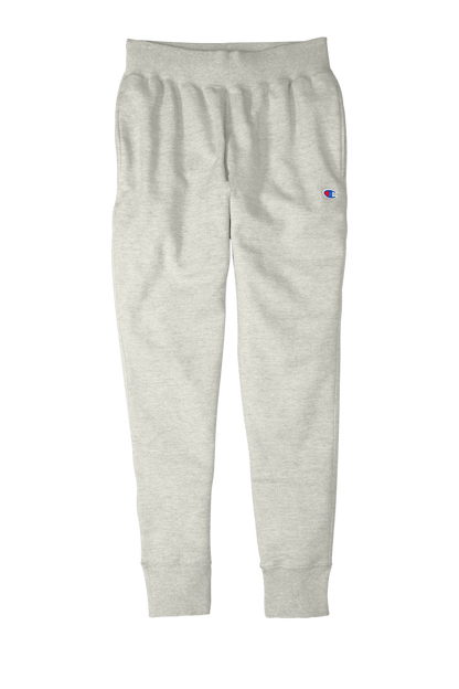 Champion Bottoms S / Oxford Grey Champion - Reverse Weave® Jogger