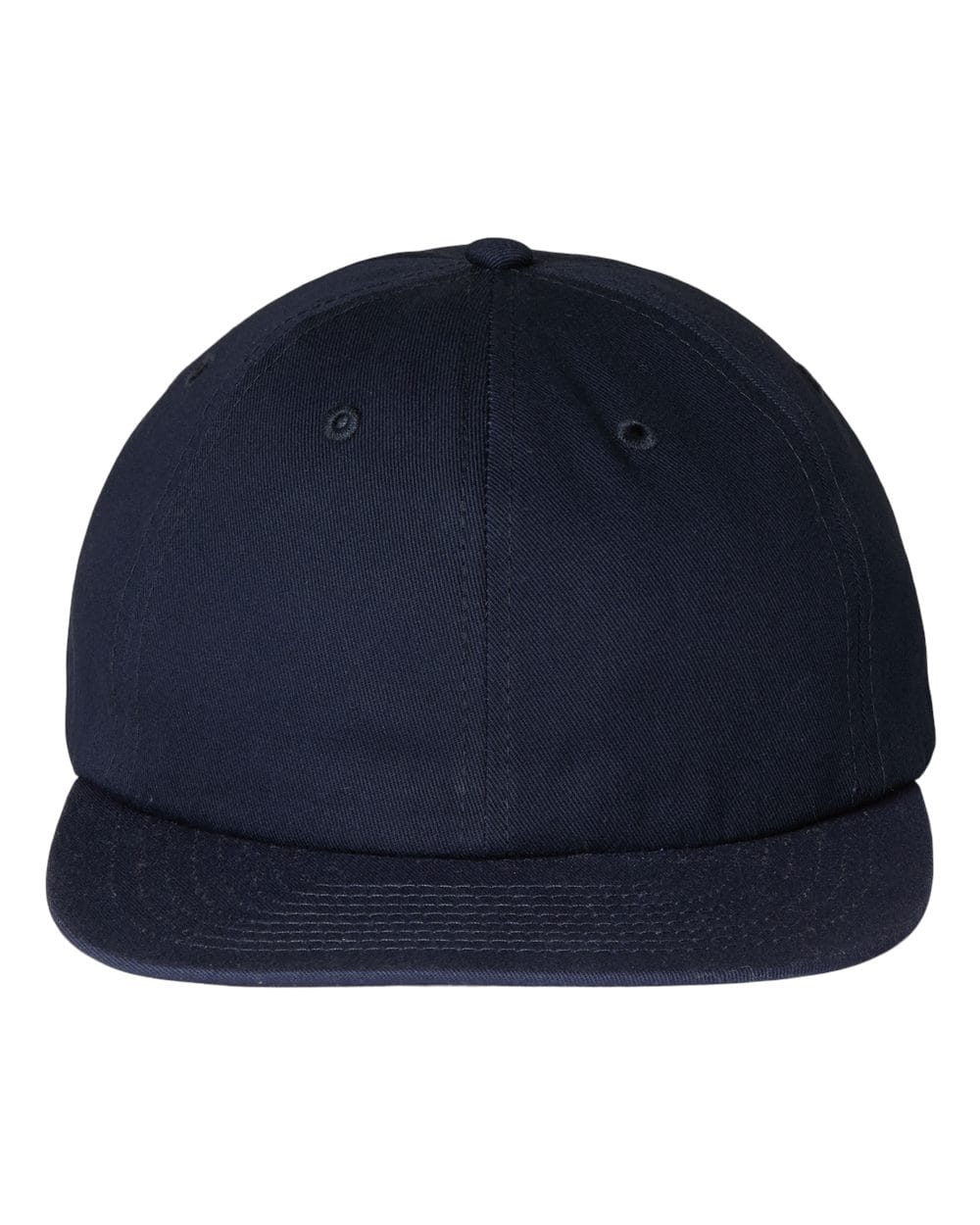 Champion Headwear Adjustable / Navy Champion - Heritage Cap