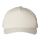 Champion Headwear Adjustable / Sand Champion - Game Day Five-Panel Perforated Cap