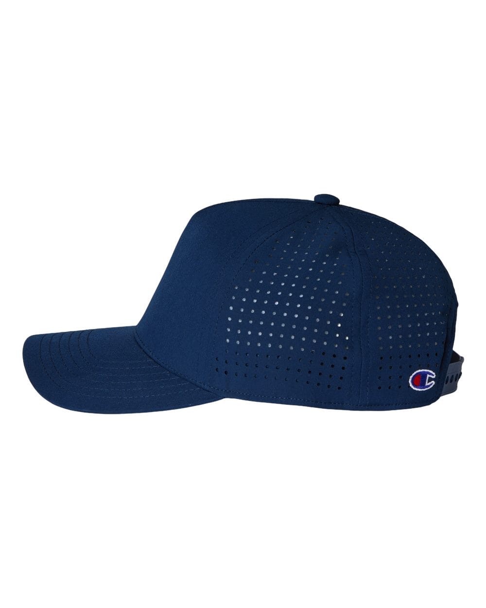 Champion Headwear Champion - Game Day Five-Panel Perforated Cap
