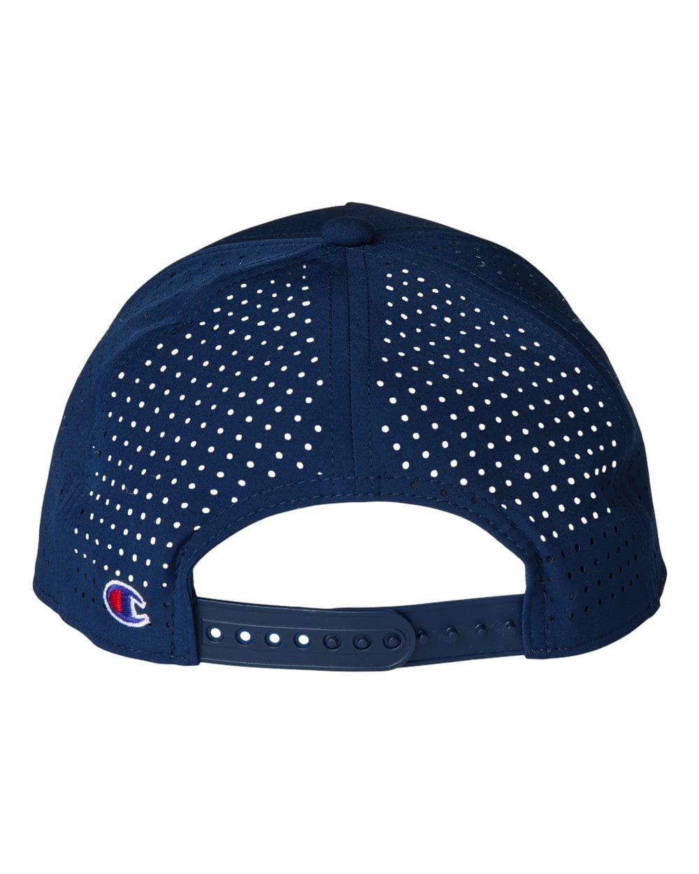 Champion Headwear Champion - Game Day Five-Panel Perforated Cap