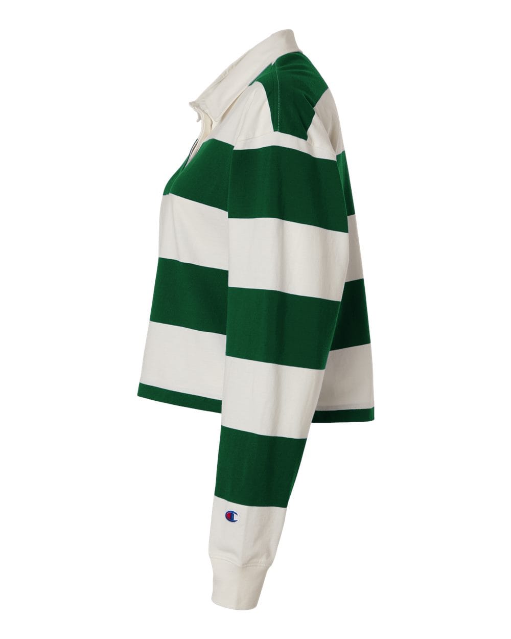 Champion Polos Champion - Women's Mid-Length Rugby Polo