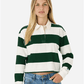 Champion Polos Champion - Women's Mid-Length Rugby Polo