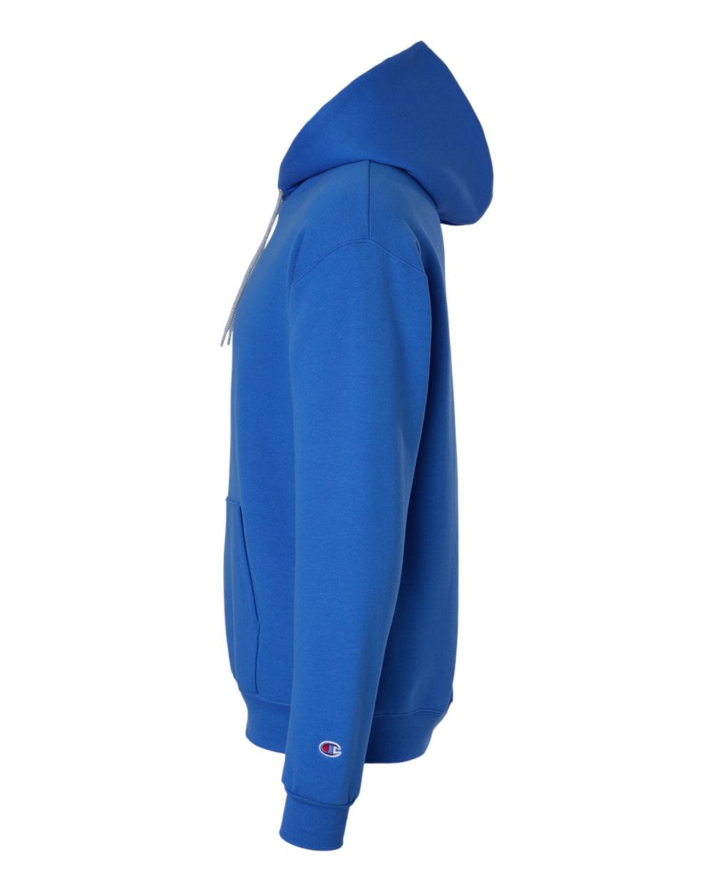 Champion Sweatshirts Champion - Powerblend® Contrast Color Hooded Sweatshirt