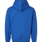 Champion Sweatshirts Champion - Powerblend® Contrast Color Hooded Sweatshirt