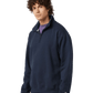 Champion Sweatshirts Champion - Powerblend® Quarter-Zip Sweatshirt