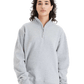 Champion Sweatshirts Champion - Powerblend® Quarter-Zip Sweatshirt