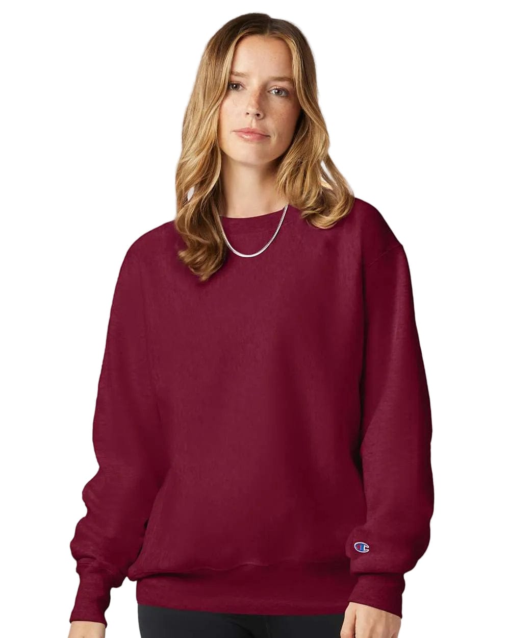 Champion Sweatshirts Champion - Reverse Weave® Crewneck Sweatshirt