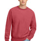 Champion Sweatshirts Champion - Reverse Weave® Garment-Dyed Crewneck Sweatshirt