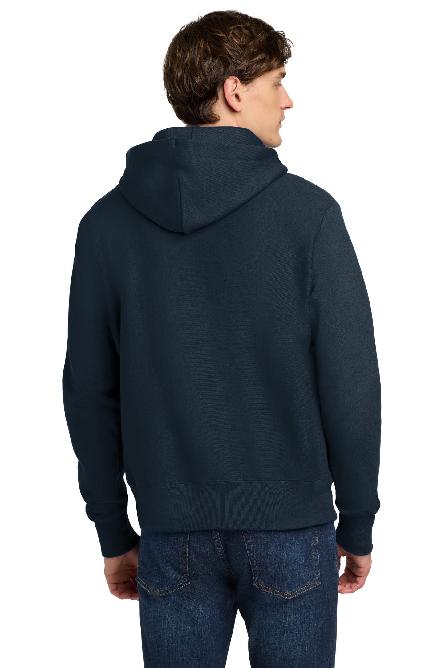 Champion Sweatshirts Champion - Reverse Weave® Hooded Sweatshirt