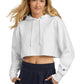 Champion Sweatshirts Champion - Women’s Reverse Weave® Cropped Cut-Off Hooded Sweatshirt