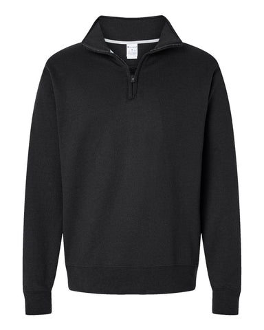 Plain black outlet champion sweatshirt