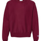 Champion Sweatshirts S / Cardinal Champion - Reverse Weave® Crewneck Sweatshirt