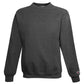 Champion Sweatshirts S / Charcoal Heather Champion - Powerblend® Crewneck Sweatshirt