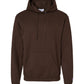 Champion Sweatshirts S / Chocolate Brown Champion - Powerblend® Hooded Sweatshirt