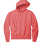 Champion Sweatshirts S / Coral Craze Champion - Reverse Weave® Garment-Dyed Hooded Sweatshirt