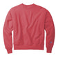 Champion Sweatshirts S / Crimson Champion - Reverse Weave® Garment-Dyed Crewneck Sweatshirt