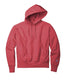 Champion Sweatshirts S / Crimson Champion - Reverse Weave® Garment-Dyed Hooded Sweatshirt