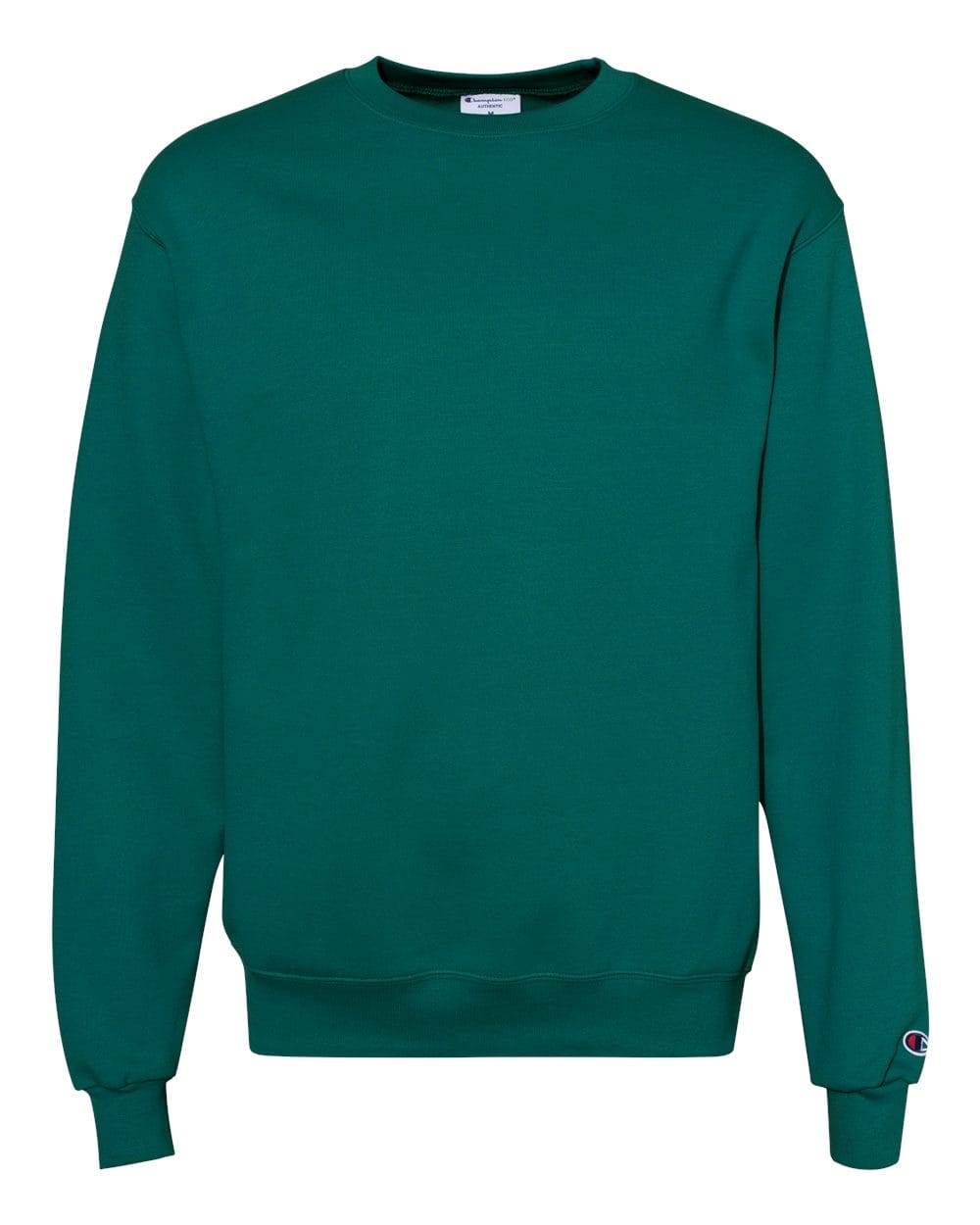 Champion Sweatshirts S / Emerald Green Champion - Powerblend® Crewneck Sweatshirt