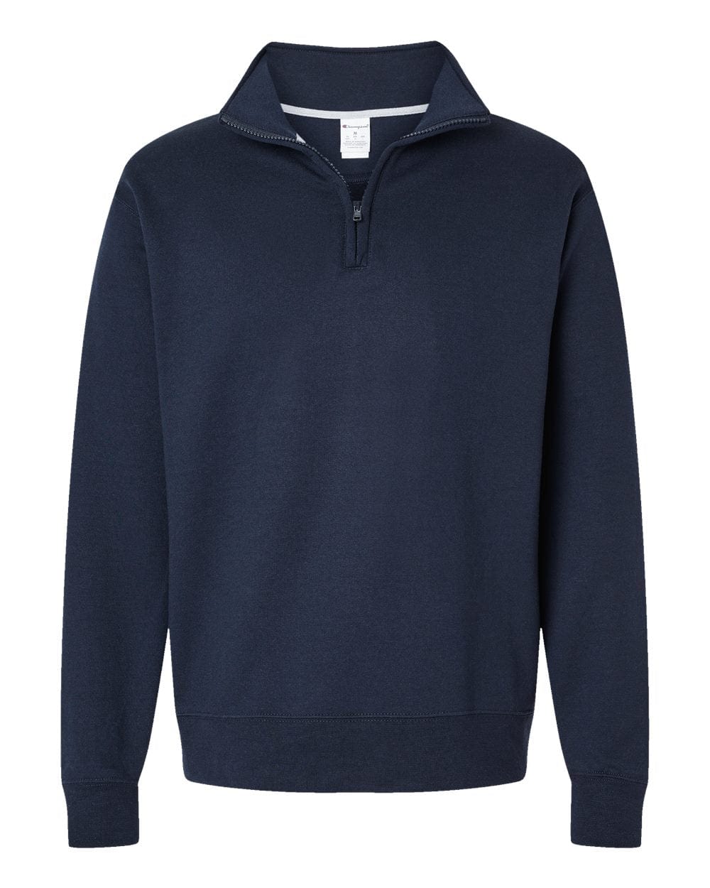 Champion zip sweatshirts best sale