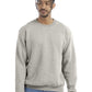 Champion Sweatshirts S / Oatmeal Heather Champion - Powerblend® Heathered Crewneck Sweatshirt