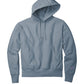 Champion Sweatshirts S / Saltwater Champion - Reverse Weave® Garment-Dyed Hooded Sweatshirt