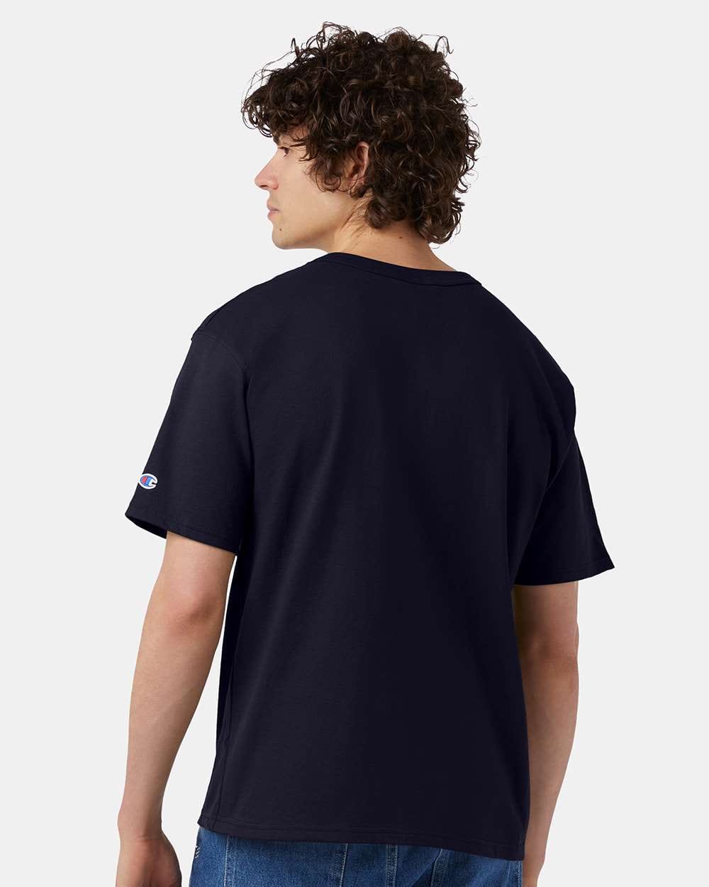 Champion T-Shirts Champion - Heritage Jersey T-Shirt