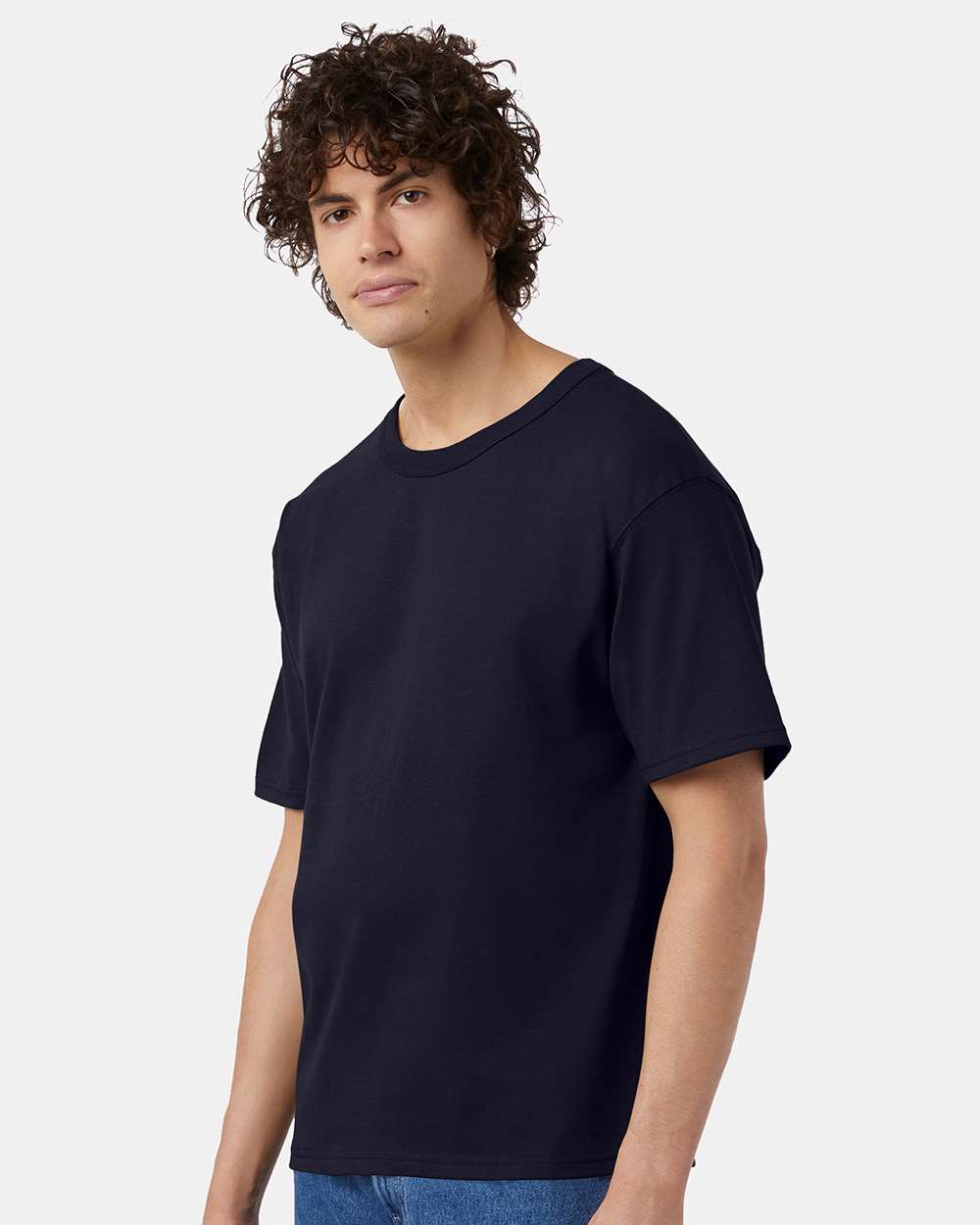 Champion T-Shirts Champion - Heritage Jersey T-Shirt