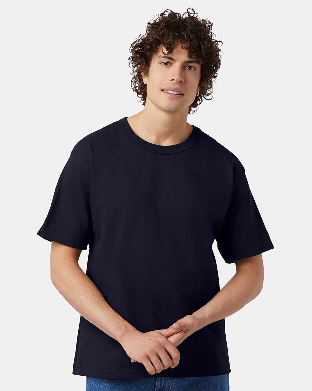 Champion T-Shirts Champion - Heritage Jersey T-Shirt