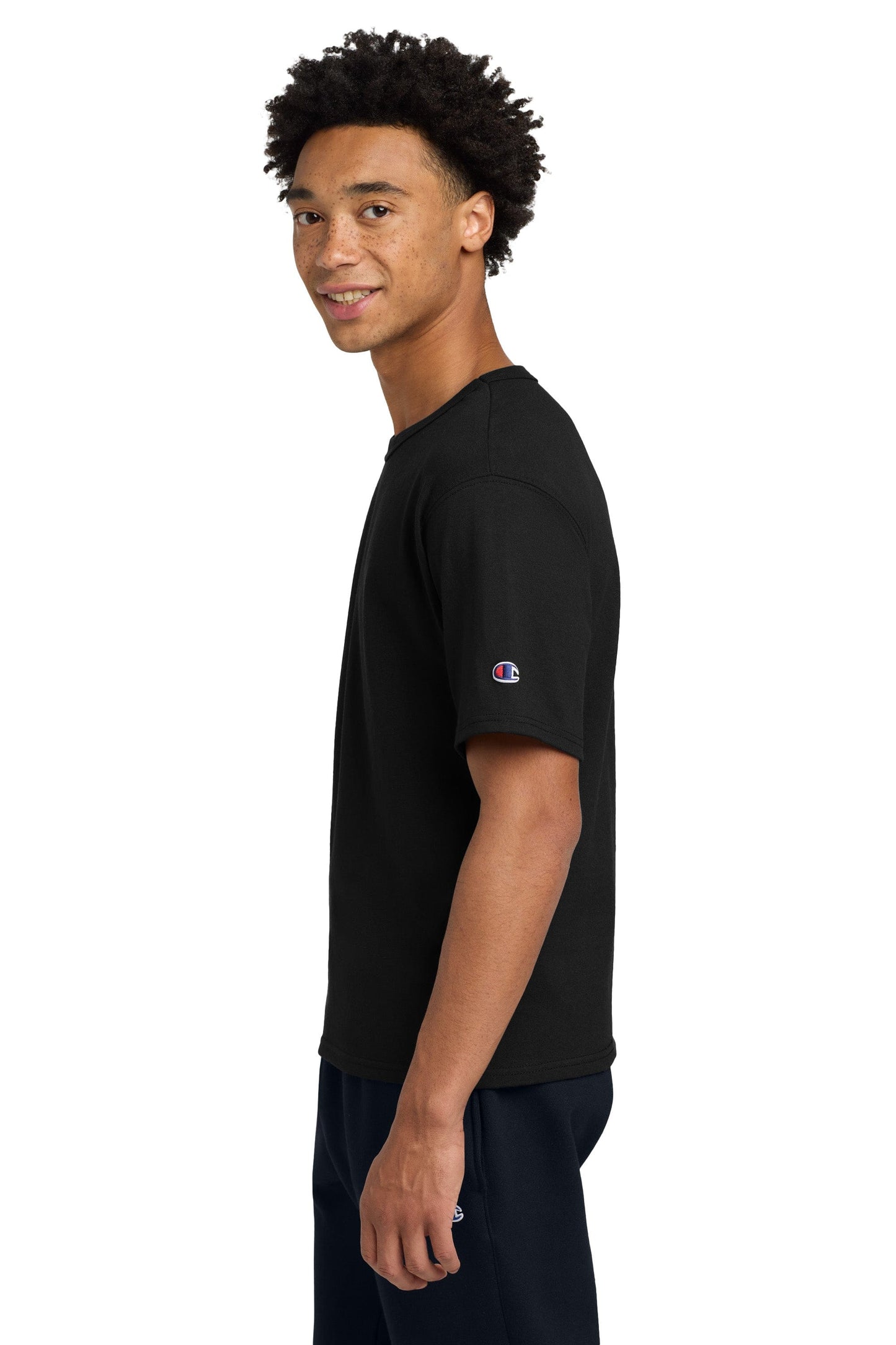 Champion T-Shirts Champion - Heritage Jersey T-Shirt