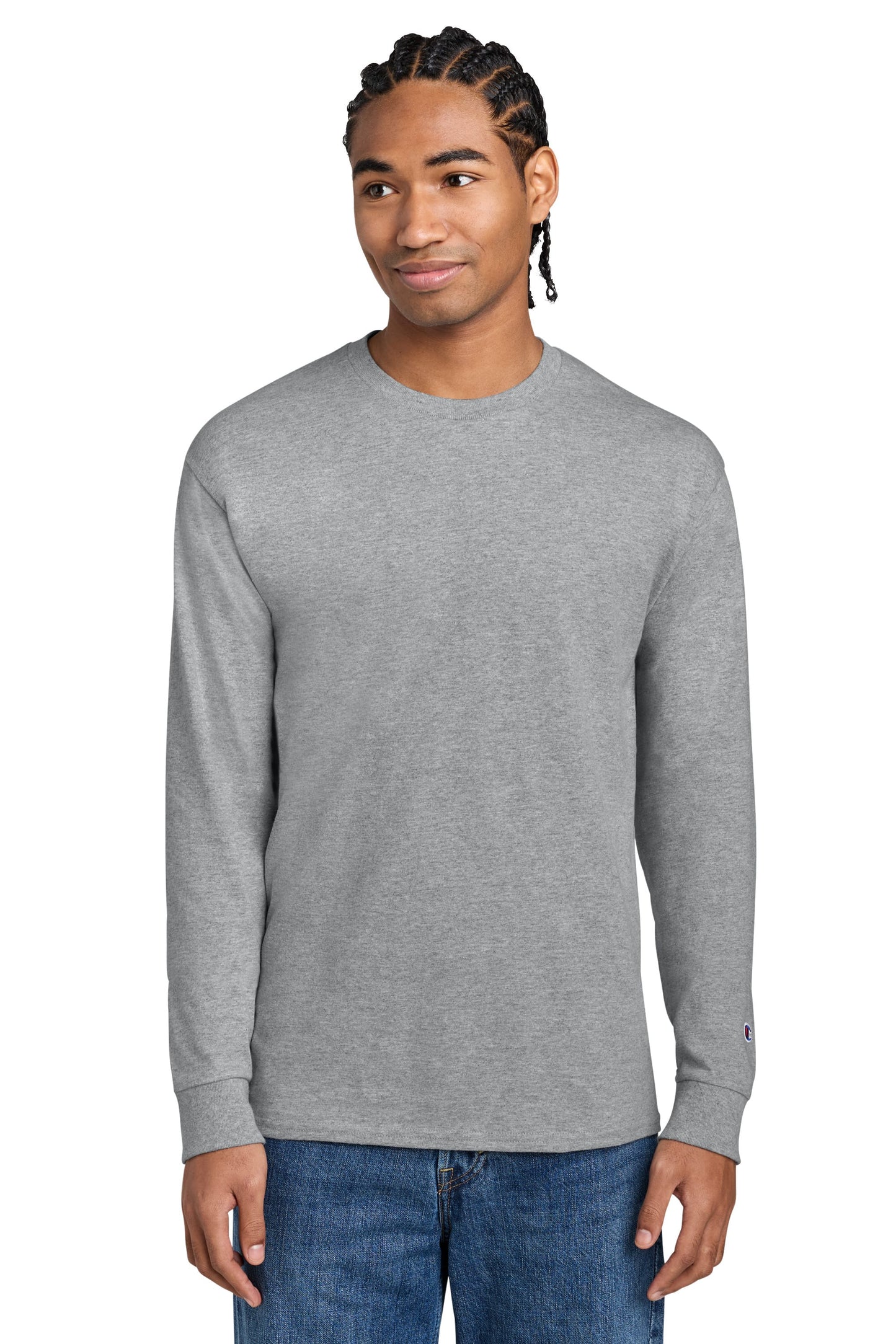 Champion T-Shirts Champion - Long Sleeve T-Shirt