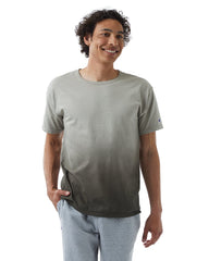 Champion T-shirts S / Army Ombre Champion - Classic Jersey Dip Dye T-Shirt