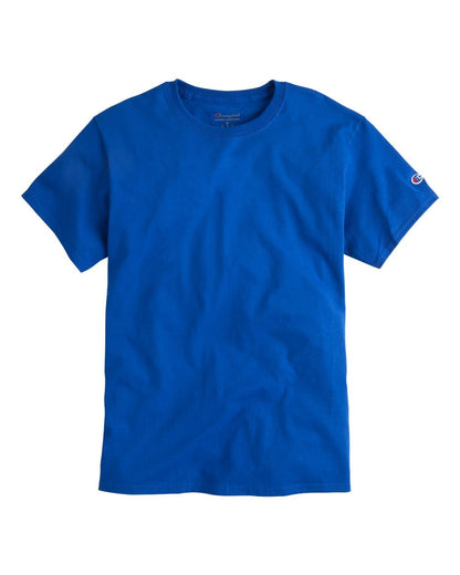 Champion T-Shirts S / Athletic Royal Champion - Short Sleeve T-Shirt