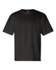 Champion T-shirts S / Black Champion - Heritage Jersey T-Shirt