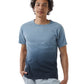 Champion T-shirts S / Black Ombre Champion - Classic Jersey Dip Dye T-Shirt
