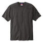 Champion T-Shirts S / Charcoal Heather Champion - Heritage Jersey T-Shirt
