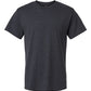 Champion T-Shirts S / Charcoal Heather Champion - Jersey Short Sleeve T-Shirt