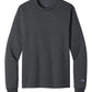 Champion T-Shirts S / Charcoal Heather Champion - Long Sleeve T-Shirt