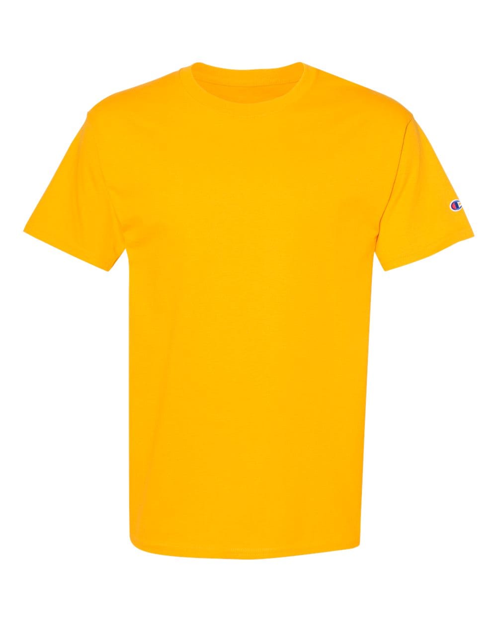 Champion T-Shirts S / Gold Champion - Short Sleeve T-Shirt