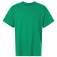 Champion T-Shirts S / Kelly Green Champion - Jersey Short Sleeve T-Shirt