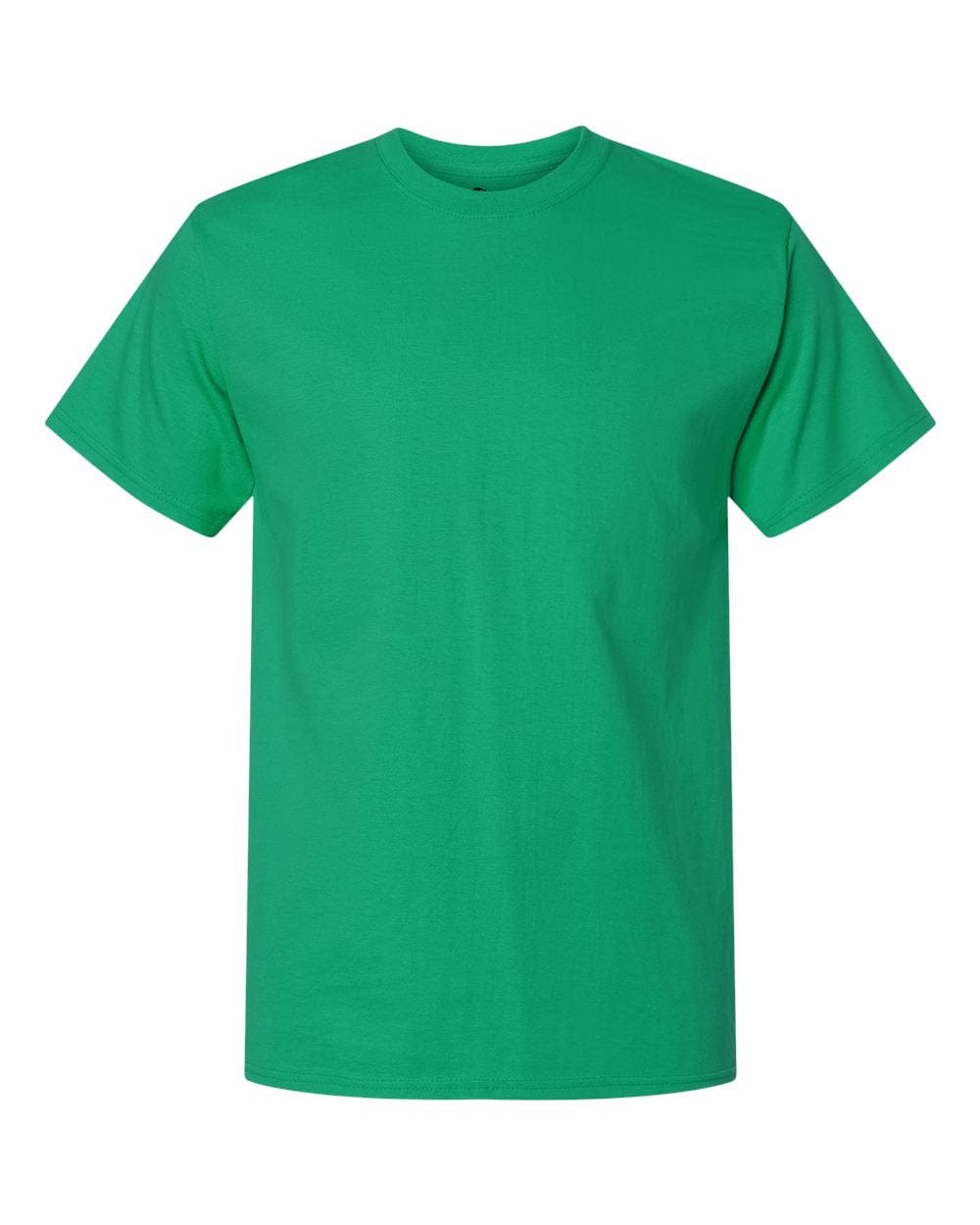 Champion T-Shirts S / Kelly Green Champion - Short Sleeve T-Shirt